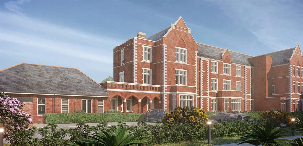 Property photo 2 of 5 Fernhurst Cgi