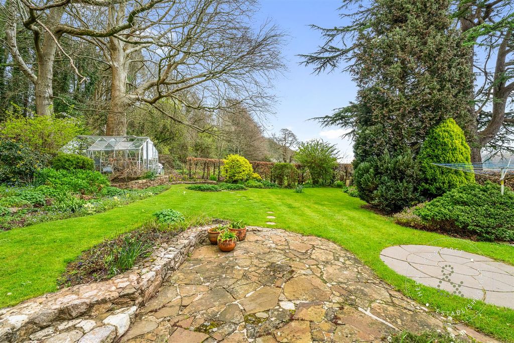 Additional image 4 of 4 bed detached house for saleSt. Fagans Drive, St. Fagans, Cardiff CF5