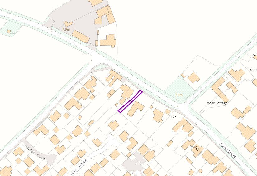 Property photo 2 of 5 Picture No. 02