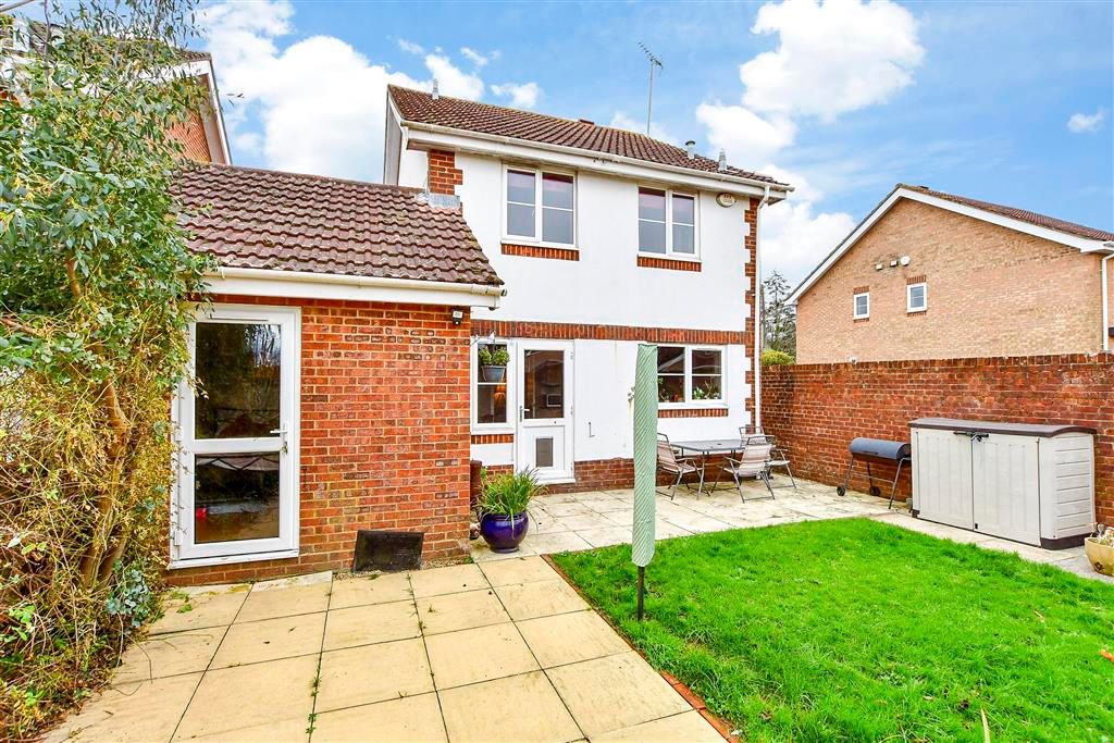 Property photo 1 of 10 Rear Garden