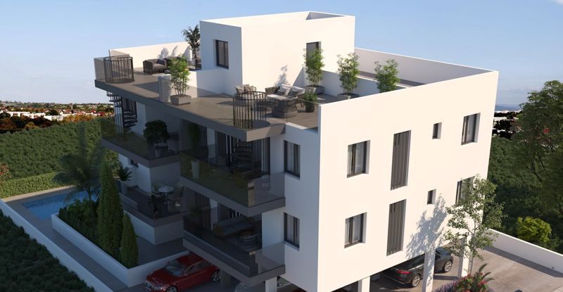Property photo 1 of 12 Apartments - Artist
