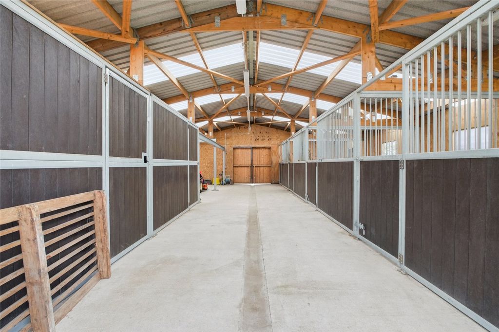 Additional image 24 of 5 bed equestrian for saleNetherton Farm Cottage, Hyndford Bridge, Lanark, South Lanarkshire ML11