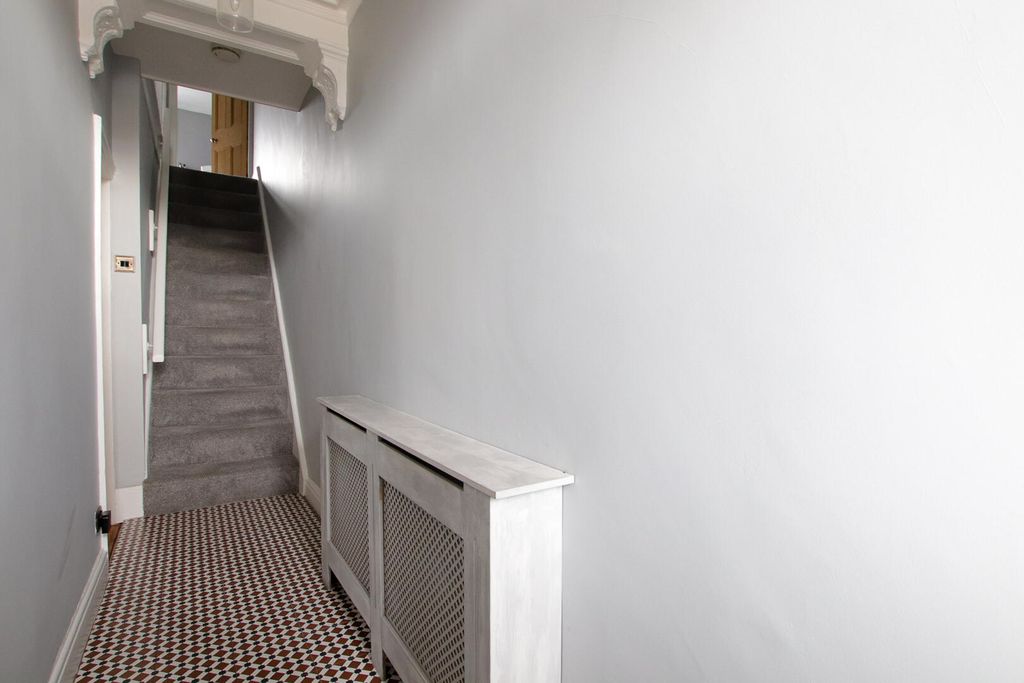 Property photo 2 of 20 Hallway