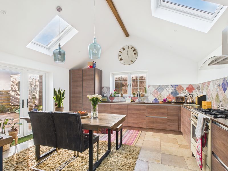 Property photo 2 of 16 Kitchen/Diner