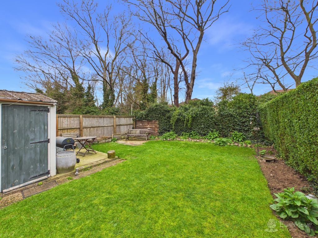 Property photo 3 of 20 Garden- Mark Stephens Ewemove Newmarket And Soham