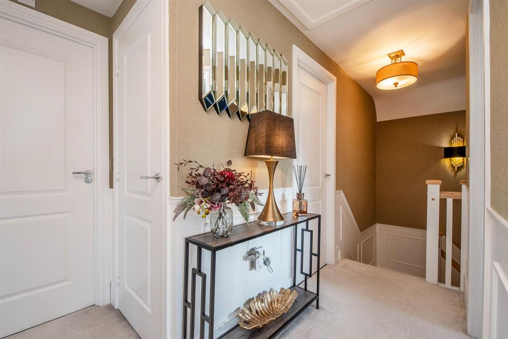 Additional image 31 of 4 bed detached house for saleParkhurst Avenue, Leyland PR25