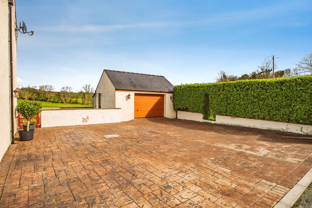 Additional image 23 of 4 bed detached house for saleClayford Road, Kilgetty, Pembrokeshire SA68