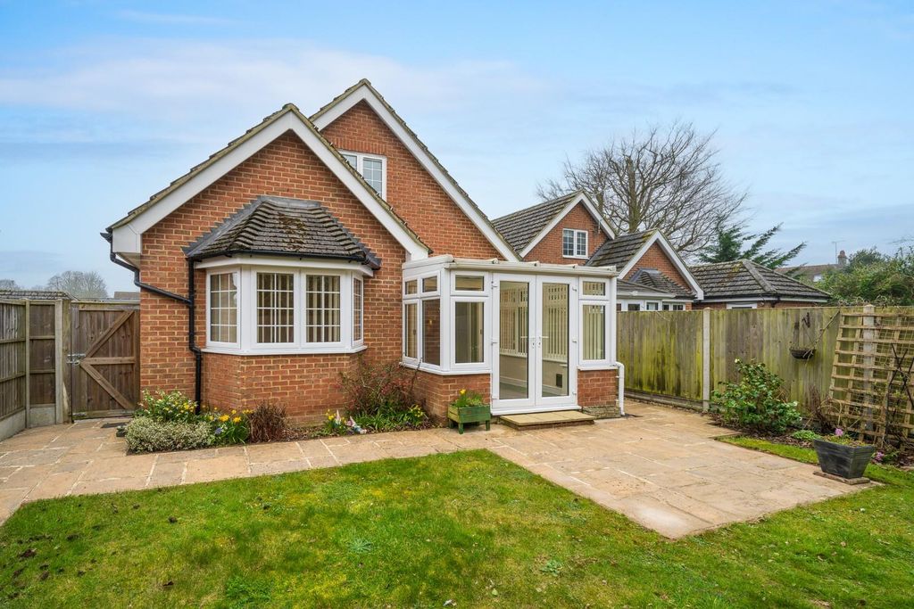 Property photo 2 of 29 Bramble Down-26.Jpg