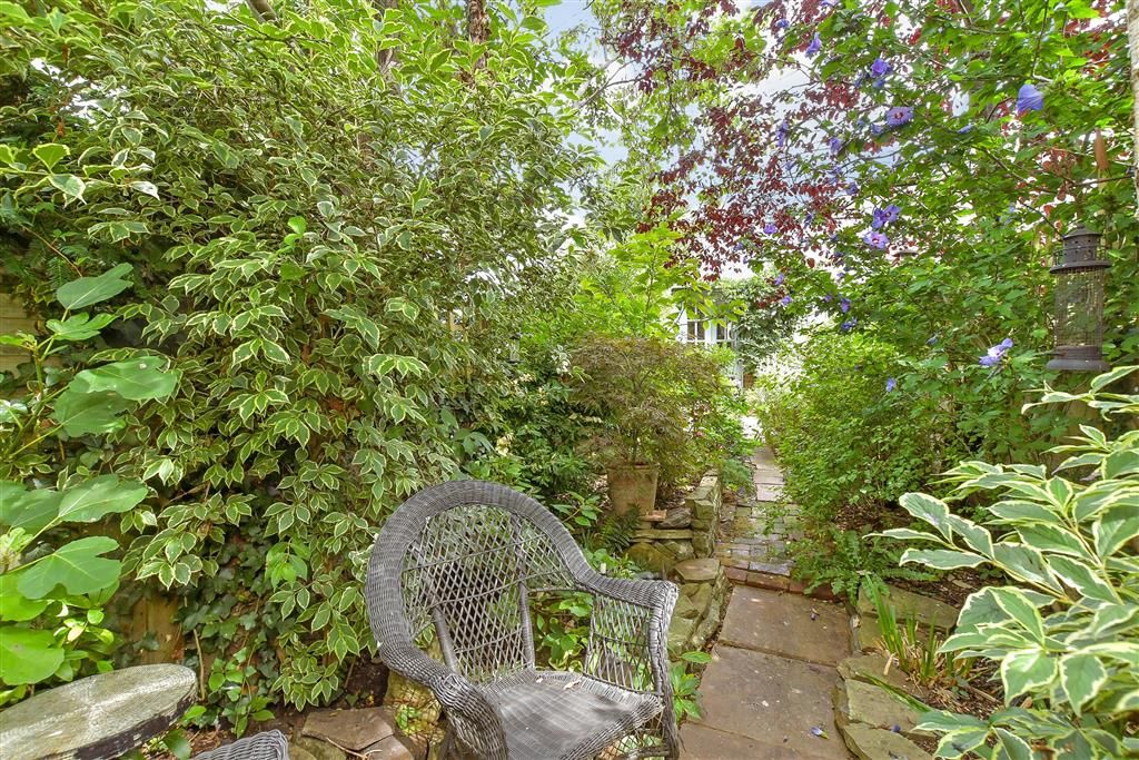 Property photo 2 of 17 Rear Garden