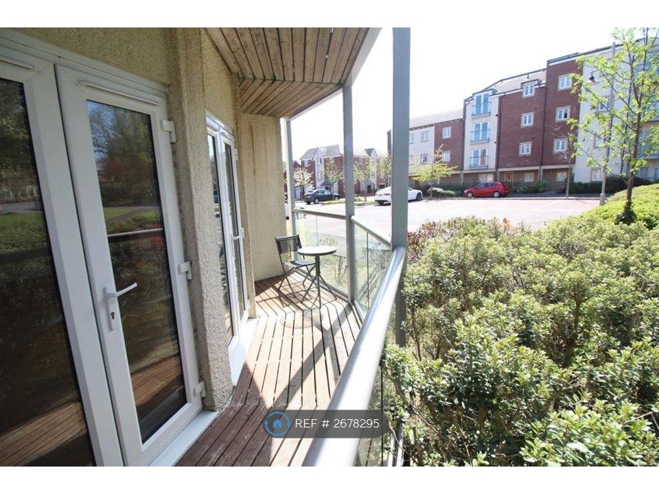 Property photo 2 of 12 Exterior Balcony