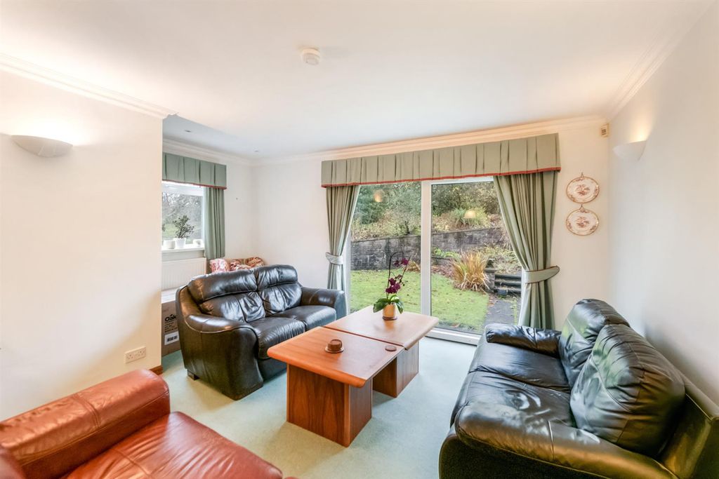 Additional image 6 of 3 bed detached house for sale1 Kirkhill, Muckhart FK14