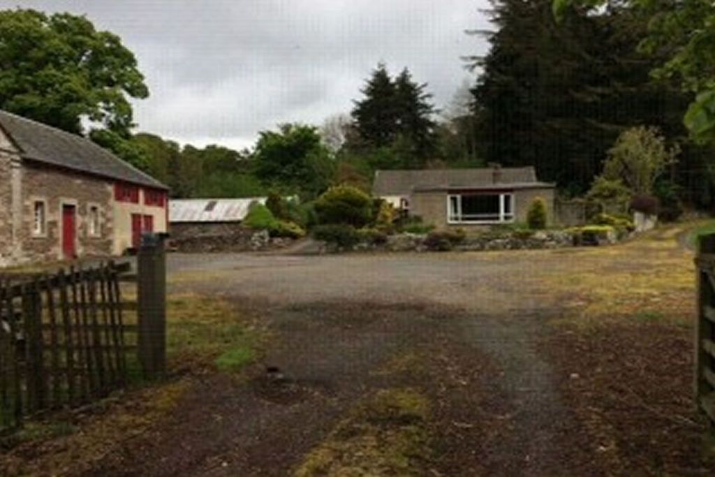 Additional image 4 of Land for saleBraxfield Farm, New Lanark Road, Lanark ML119Da ML11
