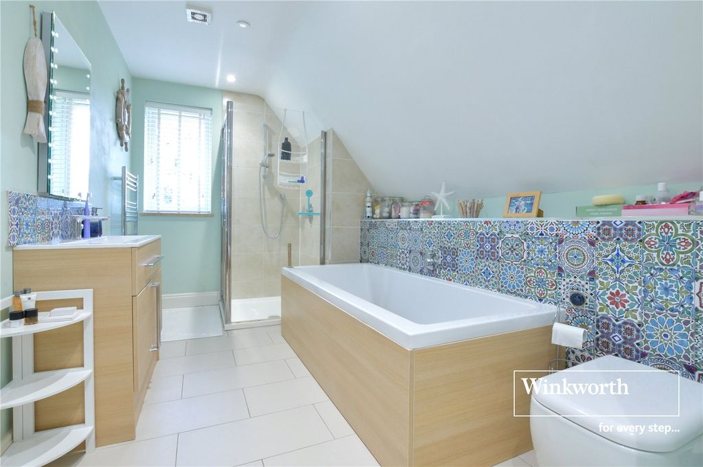 Additional image 21 of 4 bed detached house for saleWimborne Road East, Ferndown, Dorset BH22