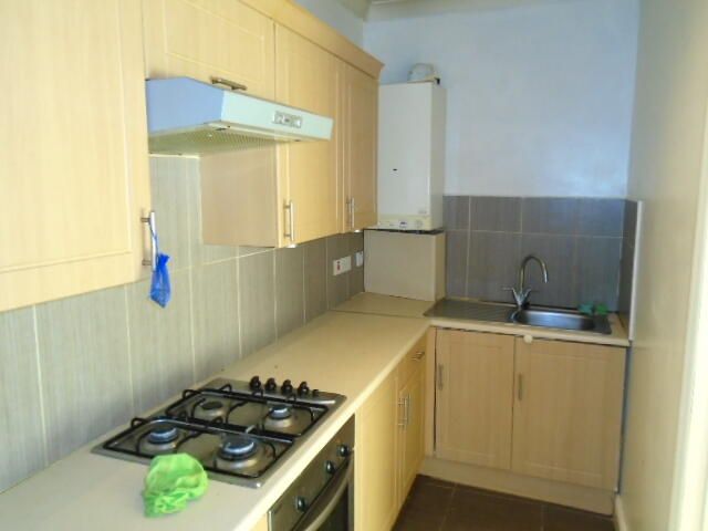 Property photo 1 of 5 Kitchen