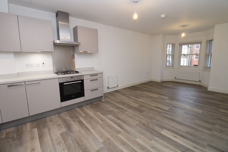 Property photo 2 of 11 Open Plan Living Room