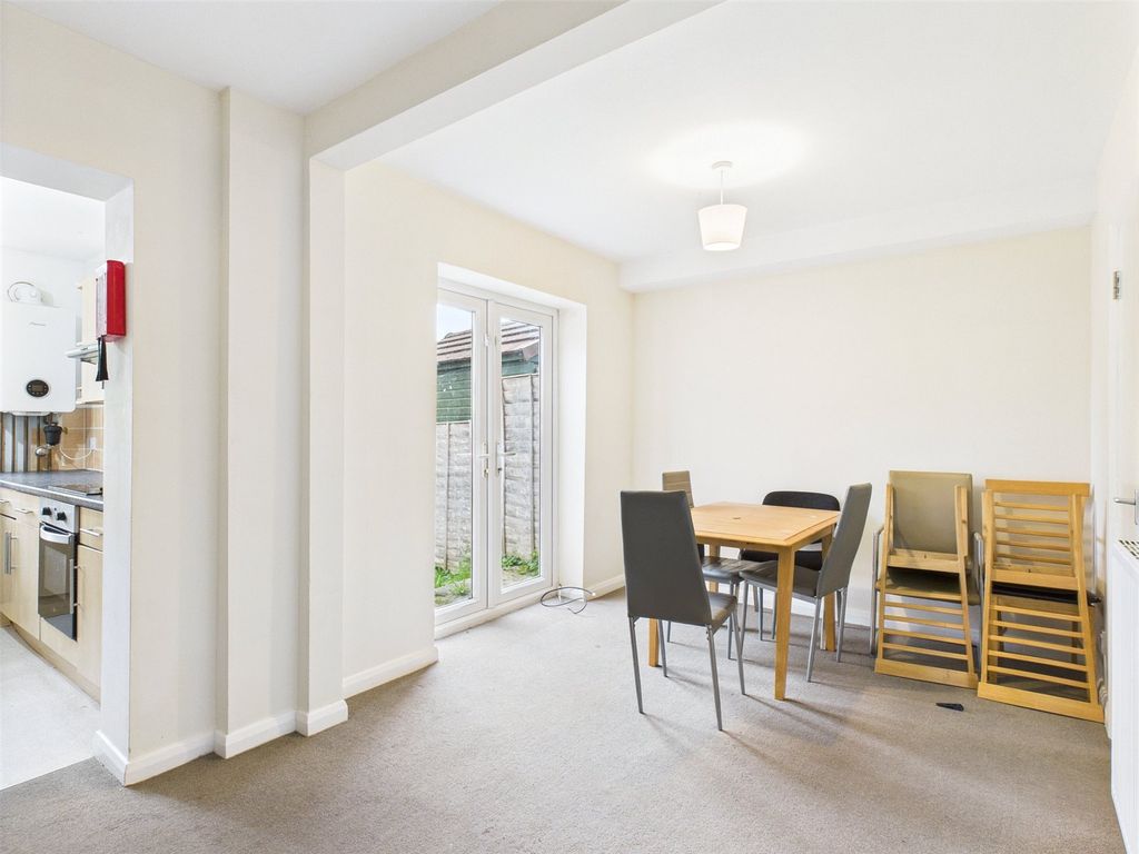 Property photo 3 of 15 Living Area