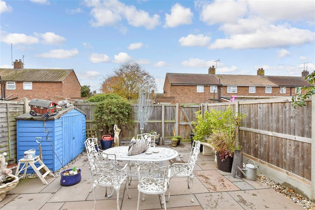 Property photo 2 of 10 Rear Garden