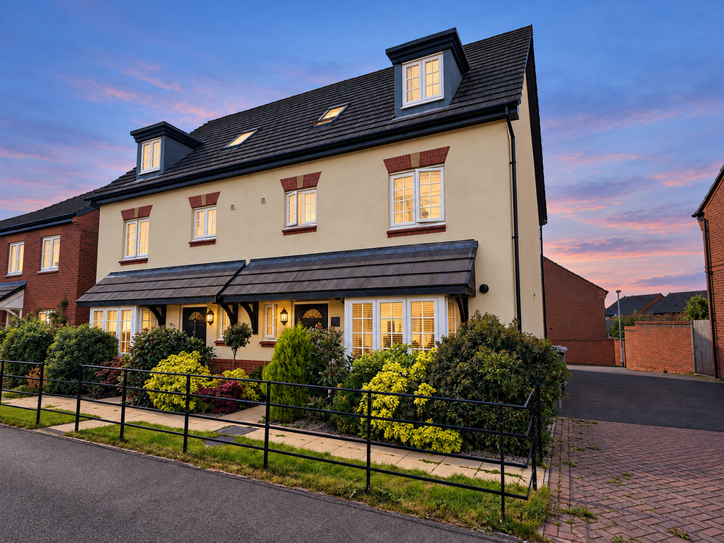 Property photo 1 of 47 Dusk 1