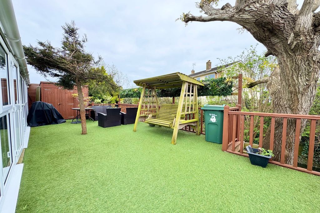 Property photo 2 of 14 Rear Garden