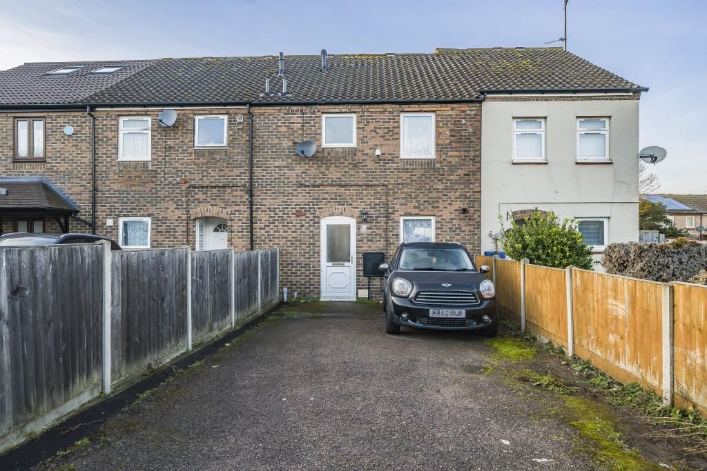 Property photo 1 of 21 External View
