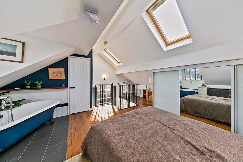 Additional image 9 of 1 bed flat for saleBridge Road, East Molesey KT8