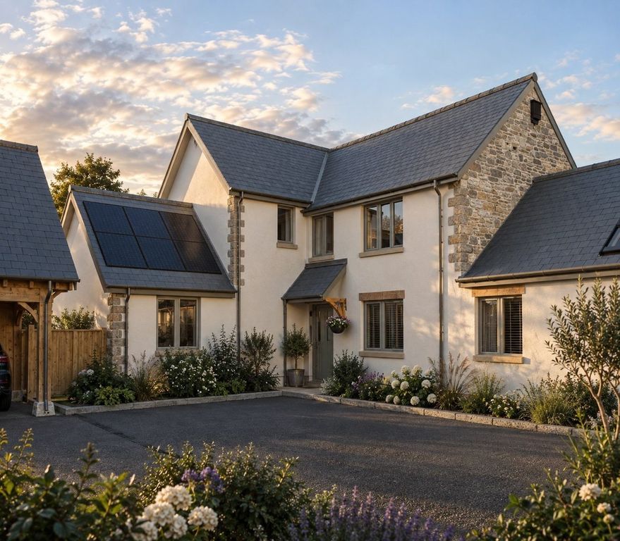 Property photo 1 of 9 Plot 7, Teal