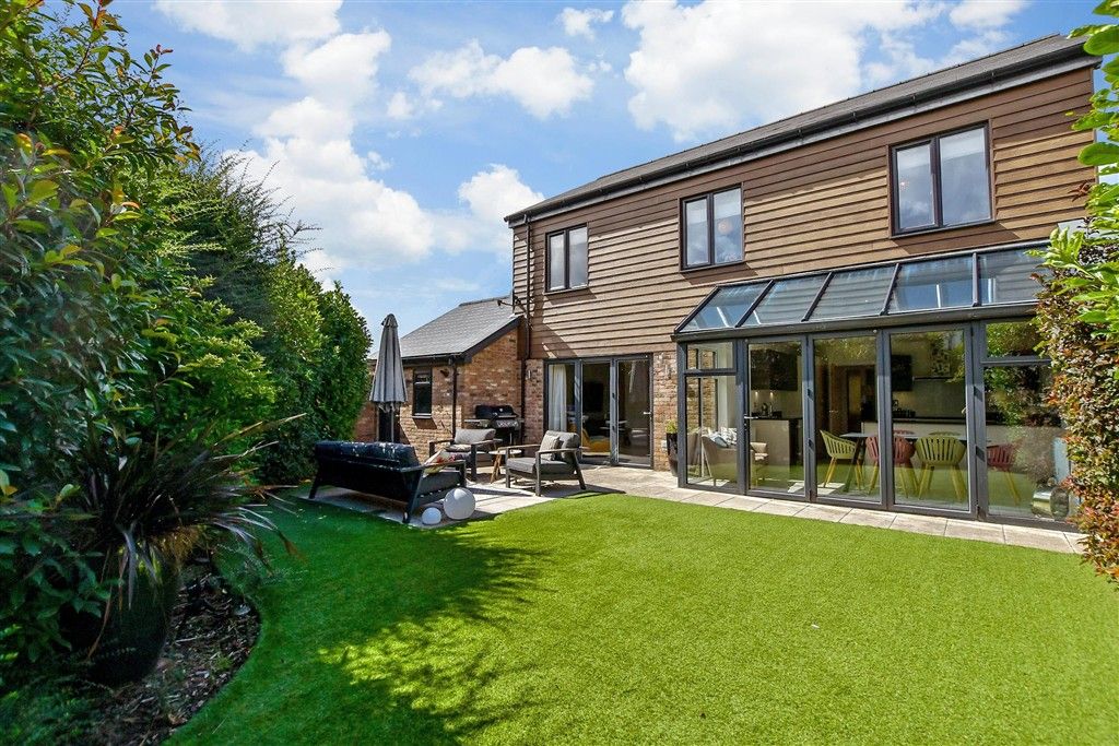 Property photo 1 of 13 Rear Garden