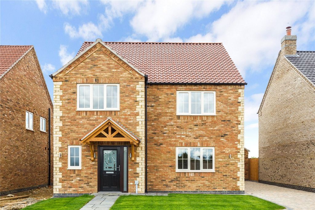 Property photo 1 of 12 Pembrey Example