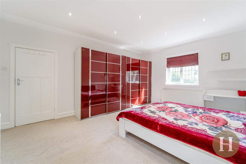 Additional image 38 of 7 bed detached house for saleMeadow Road, Harborne, Birmingham B17