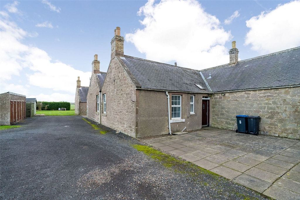 Additional image 20 of 2 bed terraced bungalow for sale5 Little Swinton Farm Cottage, Coldstream TD12