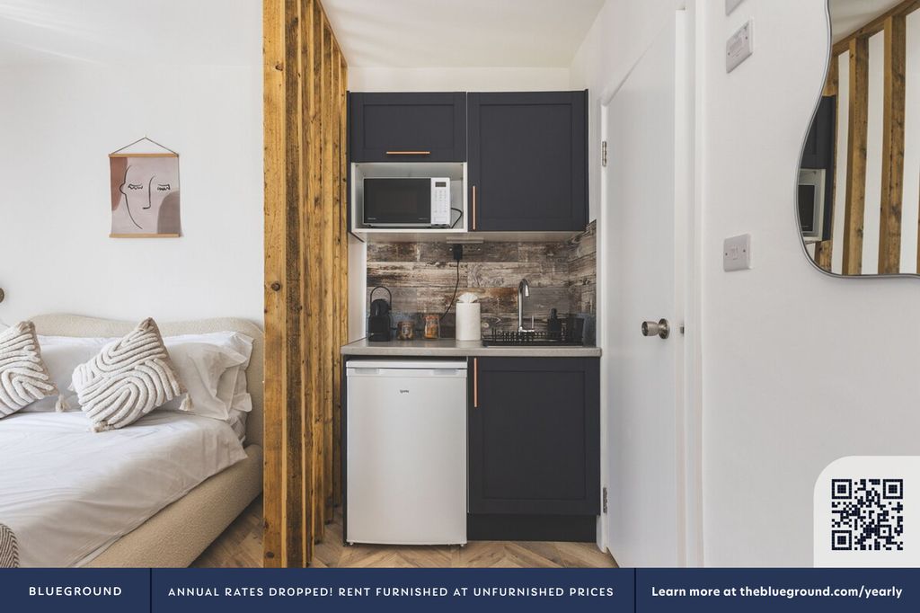 Property photo 3 of 16 Fully Equipped Kitchen