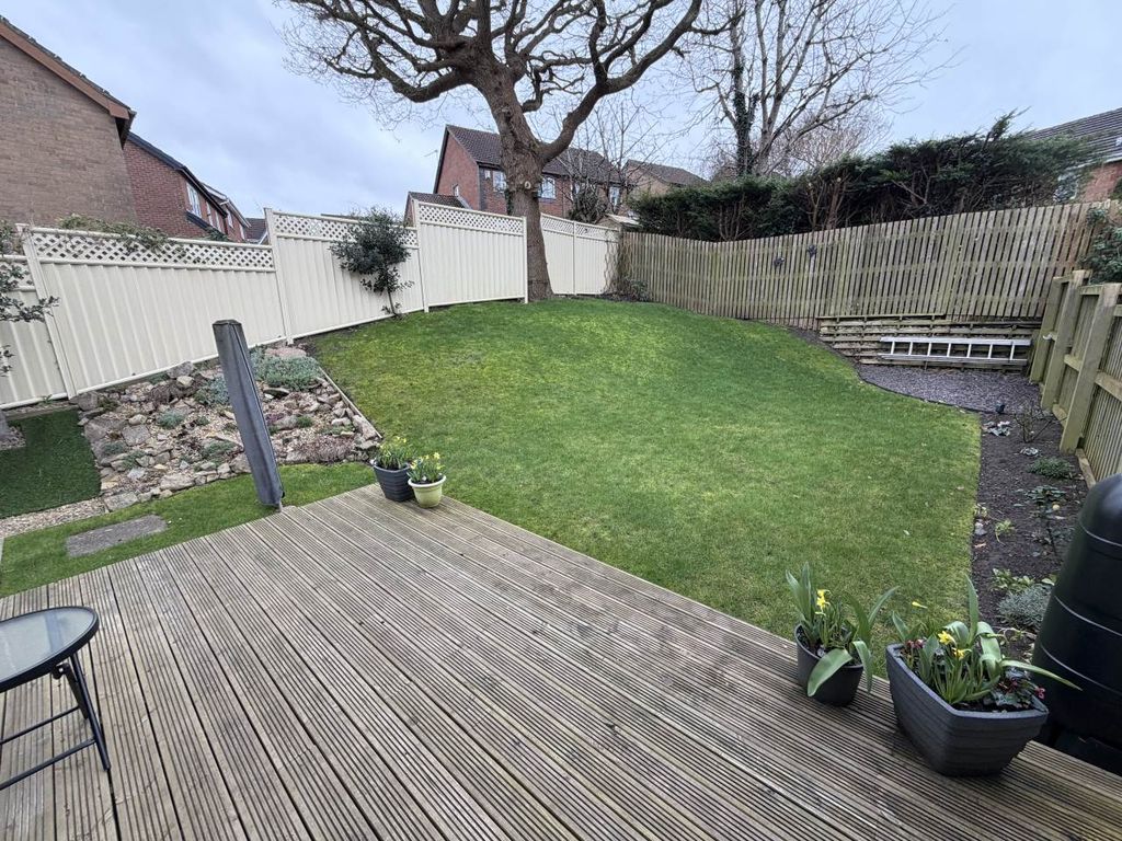 Property photo 1 of 7 Rear Garden ii