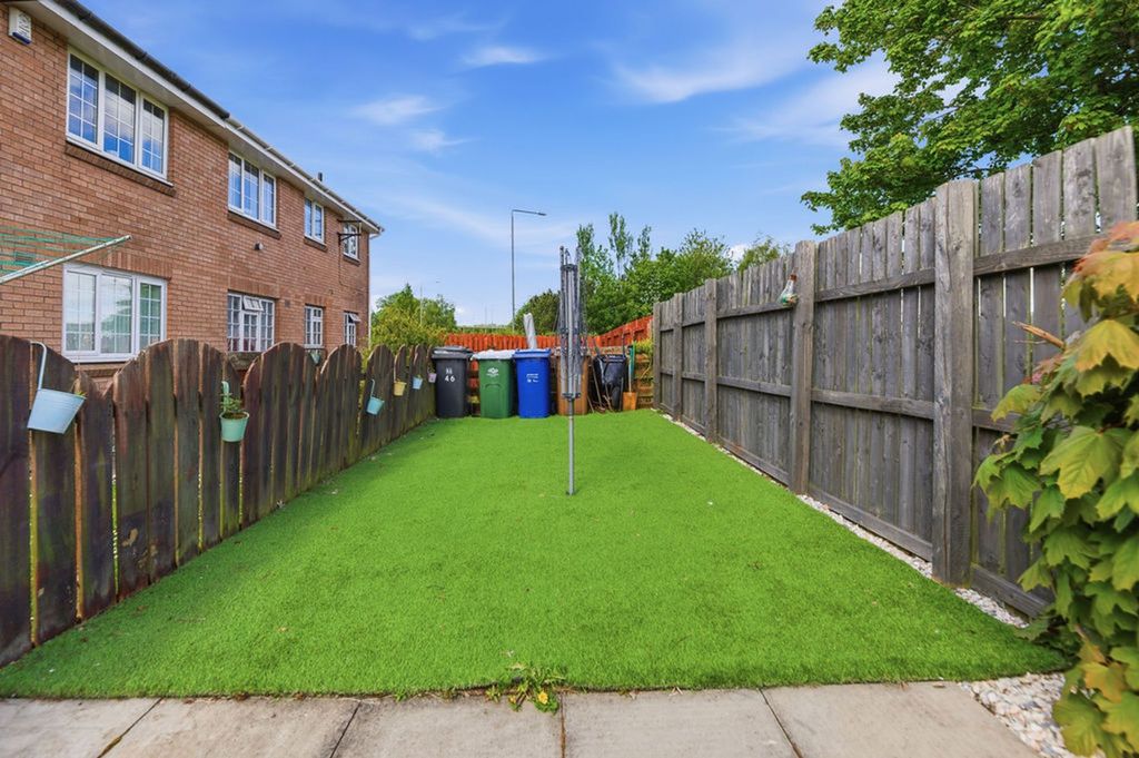 Additional image 4 of 2 bed flat for saleMainscroft, Erskine PA8