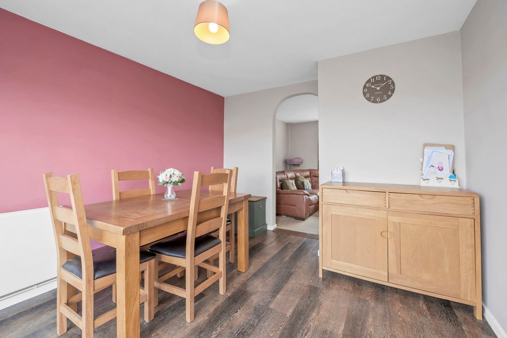 Property photo 3 of 12 Dining Room