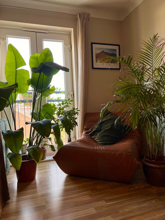 Property photo 3 of 23 Dining/Juliet Balcony