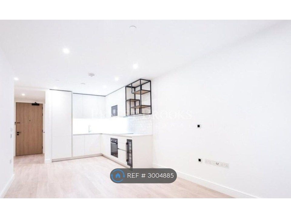 Property photo 3 of 7 Open Plan Living Area