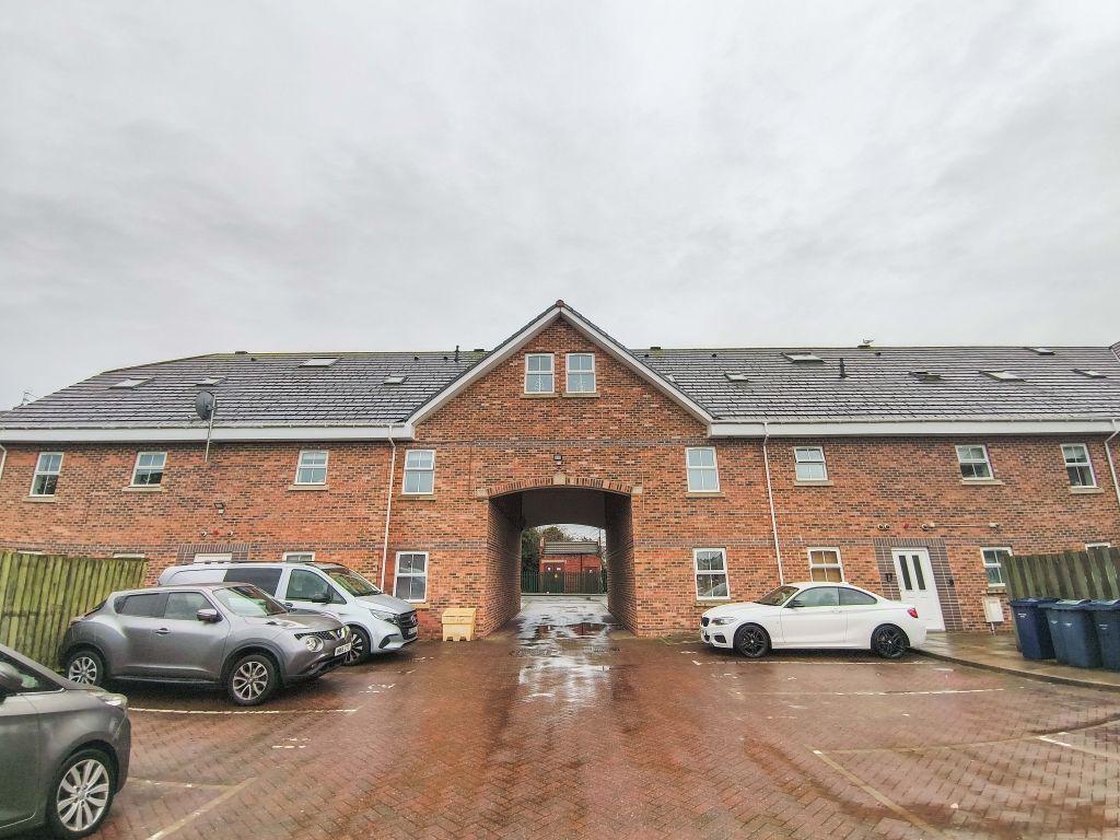 Additional image 15 of 2 bed flat for saleBonnar Court, Hebburn NE31