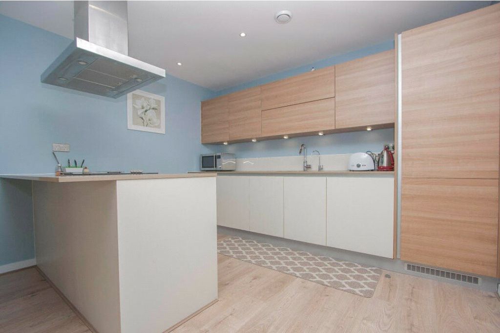 Property photo 2 of 15 Reception/Kitchen