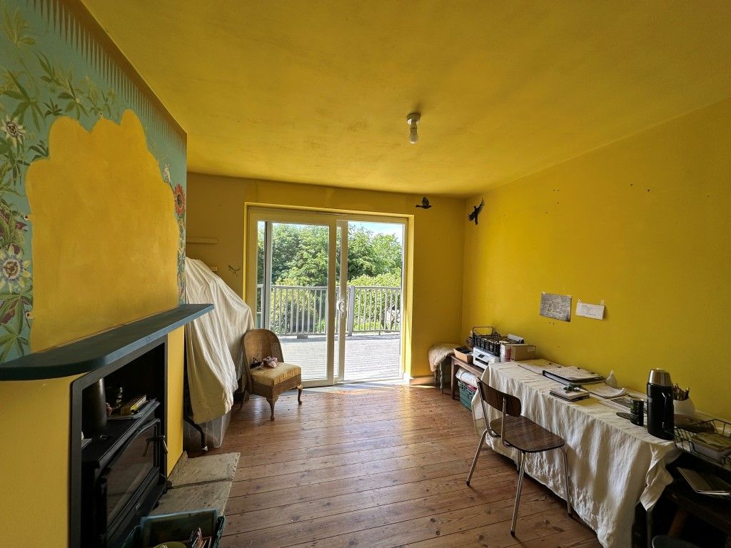 Property photo 3 of 19 Living Room Looking Out Onto Balcony