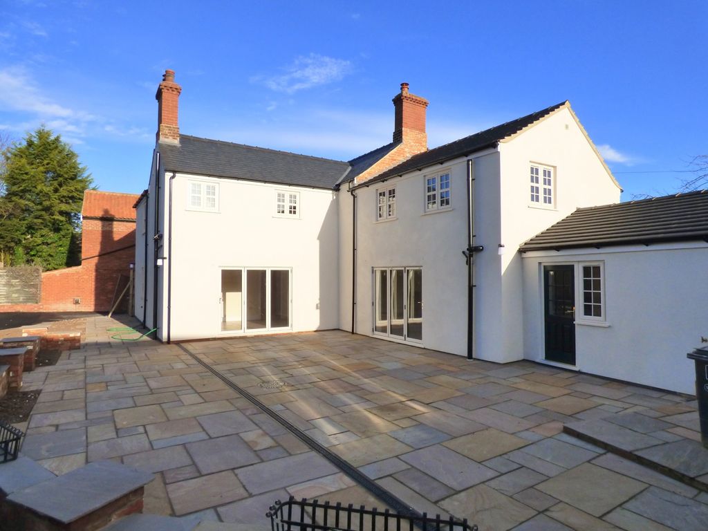 5 bed detached house to rentHigh Street, North Kelsey LN7