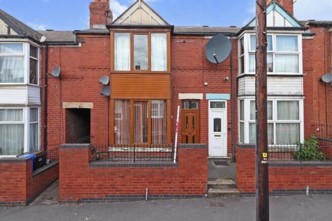Property photo 1 of 12 Front