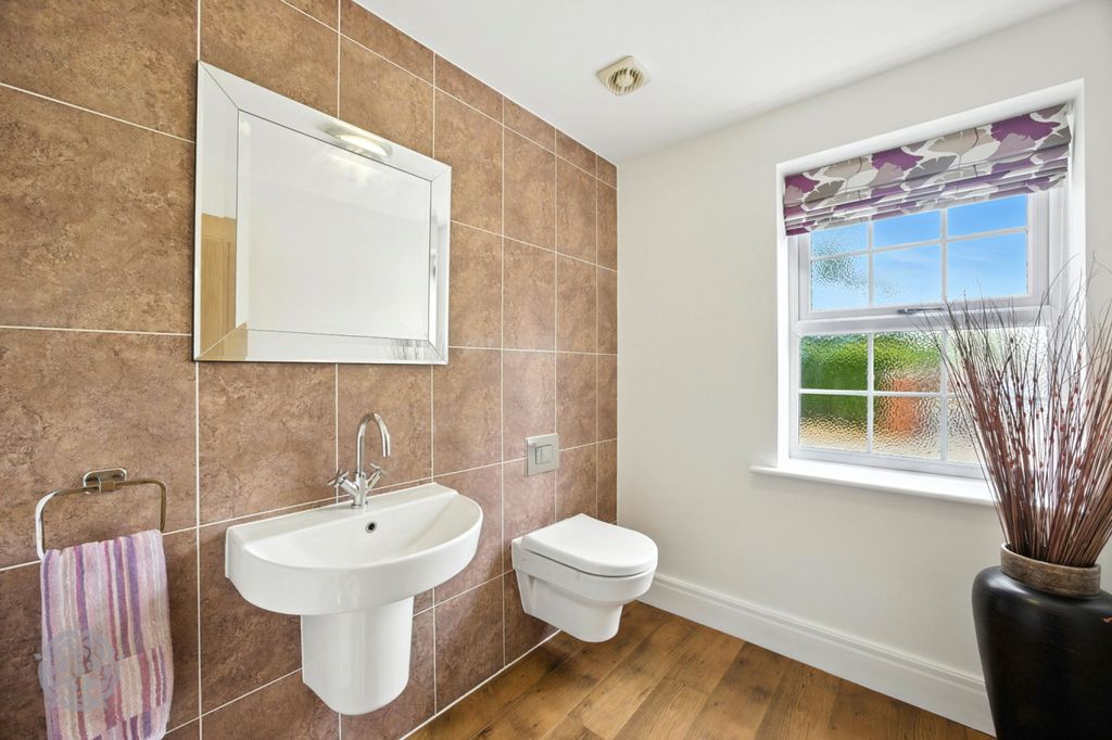 Additional image 9 of 4 bed detached house for saleTwiss Green Lane, Culcheth WA3