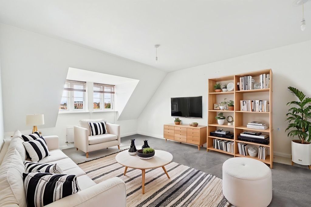 Property photo 1 of 6 Living Room