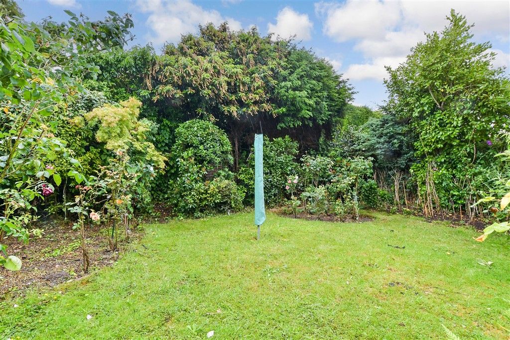 Property photo 2 of 11 Rear Garden