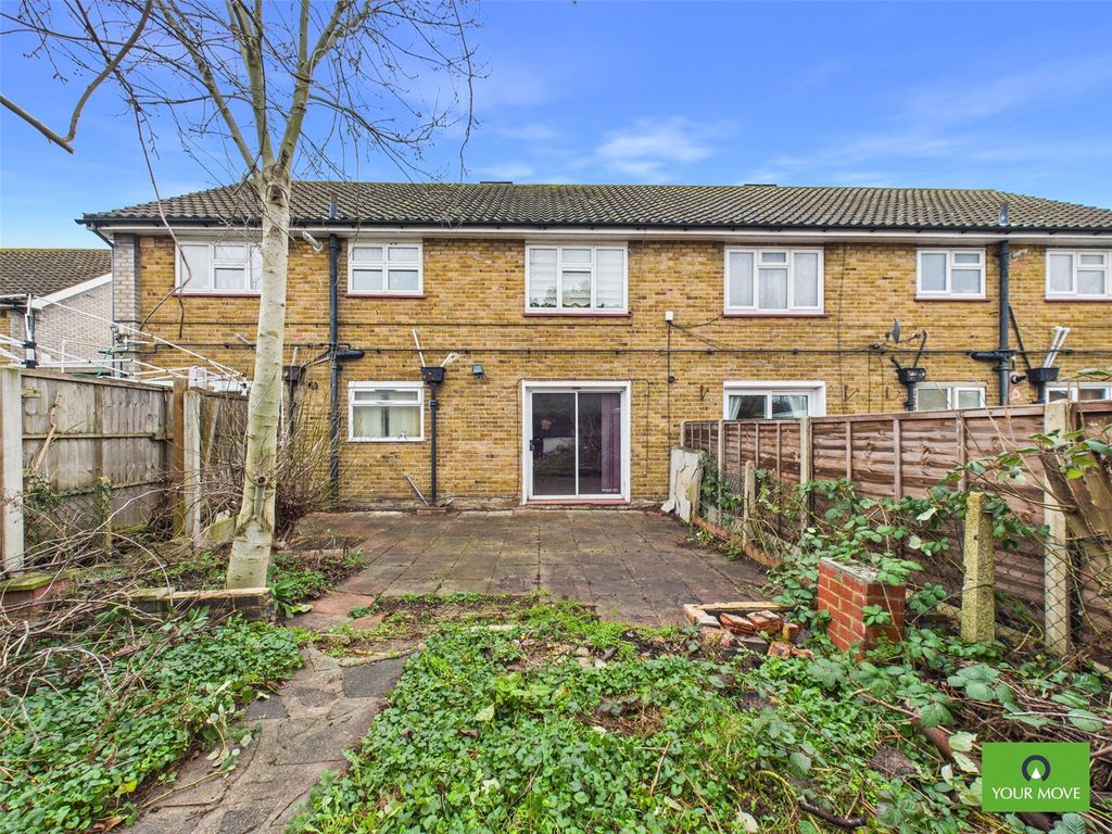 Additional image 11 of 2 bed flat for saleFyfield Road, Rainham RM13