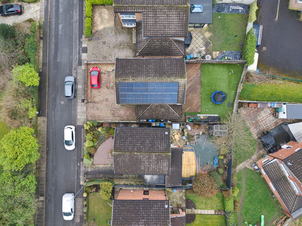 Additional image 6 of 5 bed detached house for saleGleneagles Avenue, Hopwood, Heywood OL10