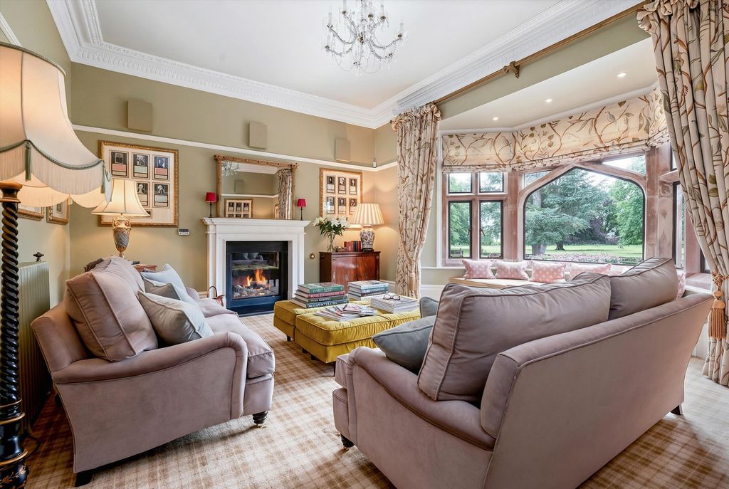 Additional image 11 of 10 bed detached house for saleLittle Onn, Stafford, Staffordshire ST20