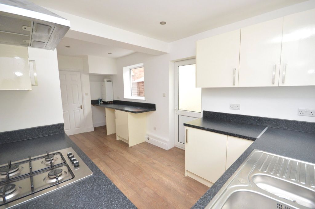 Property photo 3 of 16 3 - Kitchen