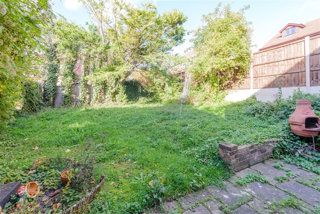 Property photo 2 of 11 Rear Garden