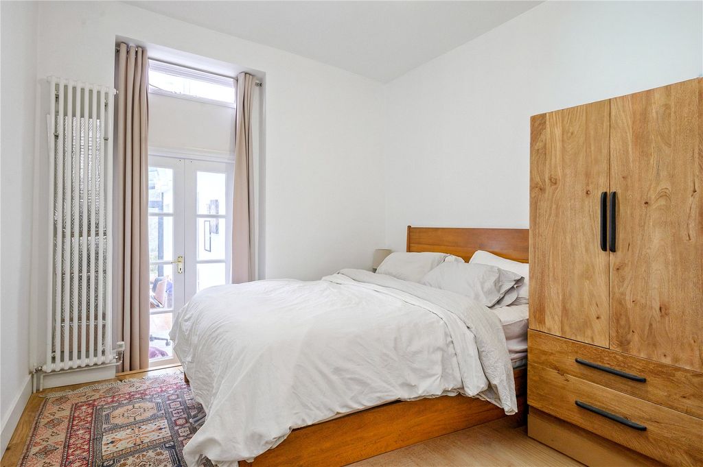 Property photo 3 of 9 Bedroom One